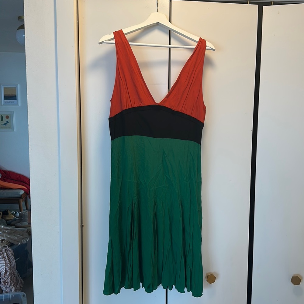 Marni dress